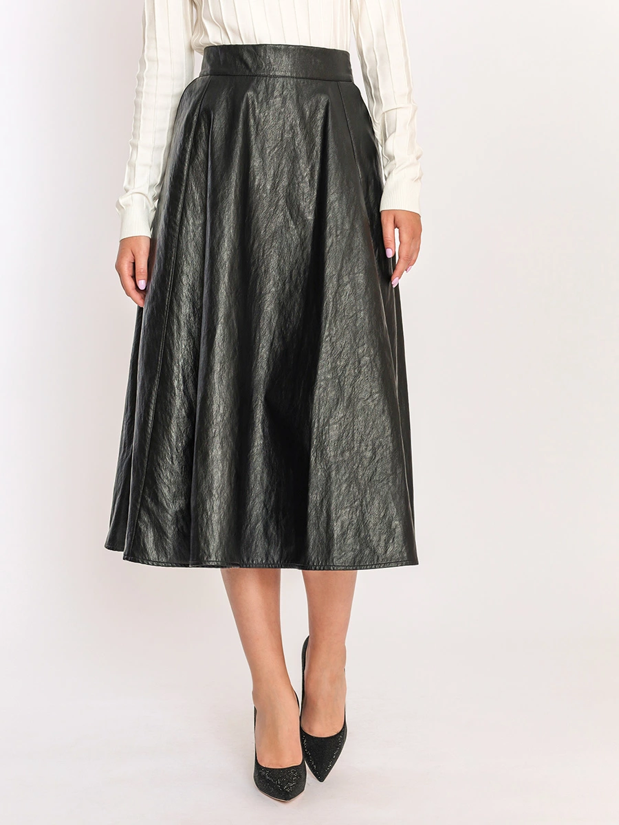 Лодочки со стразами